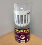 Nebo 6458 Z-bug Bulb Mosquito Insect Repellent Led Uv Bright White Light. Fixed Price $14.99.