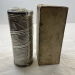 Parker Filtration 924450-10C-GA Hydraulic Filter. Fixed Price $39.89.