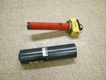 Kaeser Kor 485 Cfm Oil Removal Filter Moisture Compressor Line. Fixed Price $400.00.