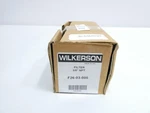 Wilkerson F26-03-000 Pneumatic Filter 150PSI 3/8IN Npt. Fixed Price $110.50.