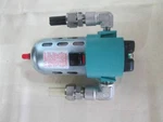 Wilkerson M26-02-F00 B C99 Pneumatic Air Filter. Fixed Price $80.00.