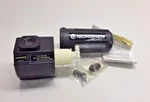Norgren F74G-4AN-AP3 Used Filter Regulator (missing Glass). Fixed Price $50.00.