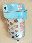 New Wilkerson F20-02-000 1/4 Npt Pneumatic Air Trap Filter. Fixed Price $30.00.