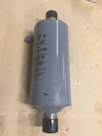 Sporlan C-307-S-T-HH Catch-all Suction Filter Drier 7/8" Odf 500PSIG Hvac. Fixed Price $44.99.