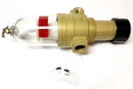 Norgren B12 612 M3LA Pneumatic Regulator Filter Valve Assembly 150 Psig. Fixed Price $110.00.