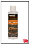 Freeman Air Compressor Oil Lubrication For Pneumatic Tools 8 Oz.. Fixed Price $7.50.
