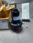 New Parker Watts Fluid Air R119-02B 1/4 Npt 0-60PSI Precision Regulator. Fixed Price $35.99.