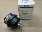 Solberg FS-06-050 Filter Silencer, 1/2" Mnpt Inlet, 12 Cfm 5Z665. Fixed Price $15.99.