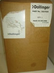 New Dollinger Industrial Filter Element Replacement 3507594. Fixed Price $281.23.