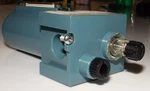 Parker Schrader Bellows 4579-3000L Modular Lubricator , New 1-YEAR Warranty. Fixed Price $117.28.
