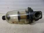 Aro 126241-000 Pneumatic Lubricator #12 *free Shipping*. Fixed Price $26.99.