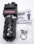 Topring Lubricator 1/4" Regular 50.425. Fixed Price $108.00.