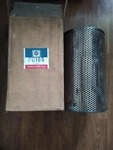 New Delco PC195 Primary Air Filter - Fits: Old Commercial Vehicles & Tractors. Fixed Price $30.87.