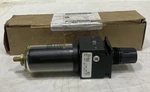 Parker Watts B75-02WJC 250PSI 125F Manual Twist Drain 1/4 Npt Filter Regulator. Fixed Price $15.00.