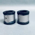 Welch Element Replacement Pack Of 2 Filters. Fixed Price $77.00.
