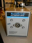 Cole-parmer 7569-00 Masterflex L/s Air Powered Drive, Norgren PTH-201-M1QA Regul. Fixed Price $300.00.