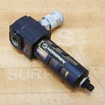Norgren F72G-3AS-001 Pneumatic Filter Used. Fixed Price $9.47.