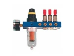 Nordson Efd 7002002 5 Micron Filter Regulator. Fixed Price $279.97.