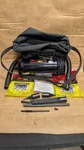 Metro Data 2 Pro Series Evidence Vacuum Server Attachments Blower Extras!. Fixed Price $115.00.