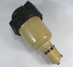 Norgren F47-C01-A0DA 2" Oil Removal Filter .01UM 17 Bar *thread Damage* Used. Fixed Price $437.99.