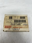 Schrader Bellows 9450-1000 9450100 Mounting Kit. Fixed Price $30.00.