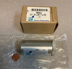 Arrow Pneumatics 9052 In-line Filter 1/4" Npt (new With Box). Fixed Price $30.00.