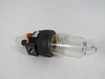 Parker 16L31BE Pneumatic Lubricator 1/2" Npt 150PSI Max Used. Fixed Price $19.00.