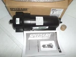 New In Box Speedaire 4ZL61A Lubricator Mist 1" Npt 250PSI Metal W/sight Glass. Fixed Price $99.99.