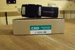 Ckd Lubricator L1000-8N. Fixed Price $20.55.