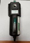 Speedaire 4ZL44 Pneumatic Oil Filter, 3/8 In. Npt, 20 Cfm. Fixed Price $85.00.