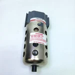 F353 J5 3/8" Arrow Tri Star Pneumatics Filter Brand New In Box. Fixed Price $33.77.