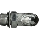 Gates G60308-0808 Male O-ring Boss To Jic 37 Flare 45 (sae Sae). Fixed Price $21.57.