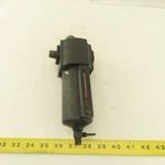 Norgren L74C-3AP-QDN 3/8" Npt Compressed Air Line Lubricator 250PSI. Fixed Price $14.99.