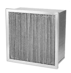 Aerostar 16298 24X24X12 - Merv 14 Double Header Steel & Fiberglass Filter $1,120. Fixed Price $299.99.