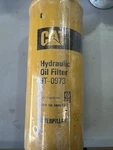 Caterpillar 9T-0973 Hydraulic Filter Oem. Fixed Price $31.88.