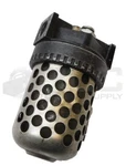 Master Pneumatics L28D-4 Lubricator. Fixed Price $39.90.