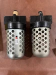 2X Ross Controls 5111B5009 / Lubricator Valve #B27. Fixed Price $99.99.