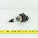 Schrader Bellows 06F11ACSB Air Line Filter 150 Psi 125 Max Polycarbonate Bowl. Fixed Price $99.99.
