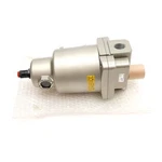 Smc AMD550C-N06D-T Micro Mist Separator, 0.1 131SCFM, 1.0MPA, 3/4IN Npt. Fixed Price $338.10.