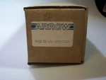 Arrow 4102 1/4 Lubricator Bh New. Fixed Price $30.00.