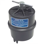 Motorguard M30 Compressed Air Filter, Sub-micronic 45 Cfm. Fixed Price $95.71.