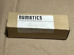 New Numatics F10D-02C Filter F10D02C Coalescing. Fixed Price $25.00.
