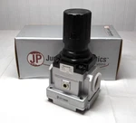 Jupiter Pneumatics Air Regulator Heavy Duty 1" Npt 220PSI Max 1250110022JP. Fixed Price $101.20.