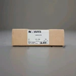 Watts Fluidair L75-04B Pneumatic Lubricator 1/2IN Npt 150PSI. Fixed Price $85.00.
