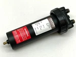 Kaeser Compressors ORF-18 Coalescing Oil Removal Filter 1/2" Npt, 175PSIG. Fixed Price $99.99.