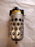 Parker Pneumatic Division Line Lubricator Part No. 06L21BC 3/8 Pipe Thread. Fixed Price $20.00.