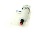 New Smc AFM40-N04D-2RZ-A Mist Seperator AFM40N04D2RZ-A. Fixed Price $65.00.