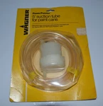 Wagner 0153115 Ft. Suction Filter Assembly Kit For Paint Cans Series 200 & 300. Fixed Price $19.87.