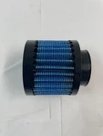 38MM Id High Performance Air Usa Made Green Filters 76MM Od 63MM Long. Fixed Price $18.00.