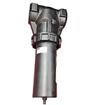 Parker F602-16EJR/M4 High Flow Air Filter 2" Internal Auto Drain. Fixed Price $450.00.